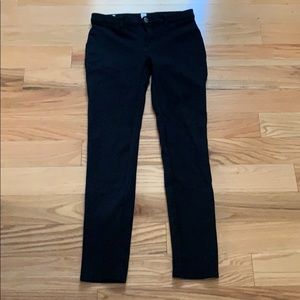 Gap Kids Ponte Pants Black!